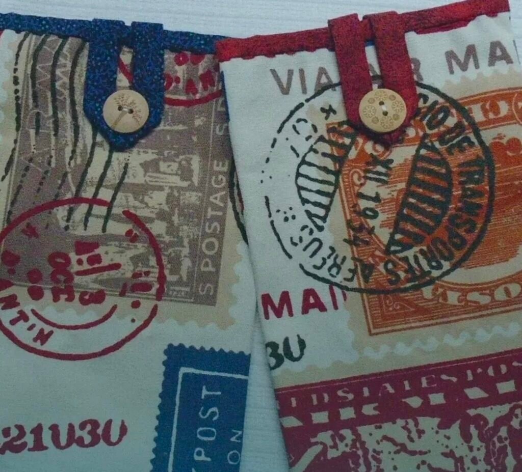 Accesorios de viaje