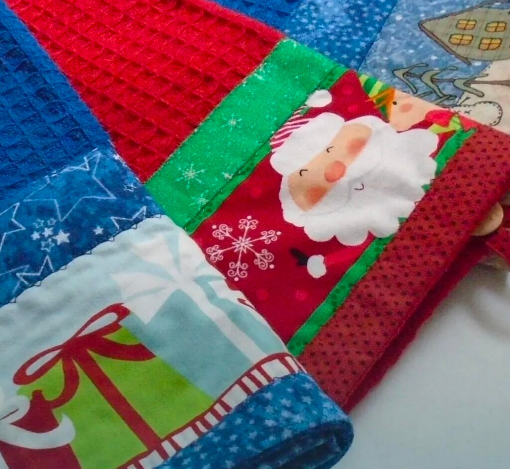Detalle navideño