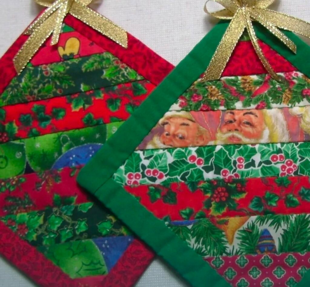 Árboles navideños